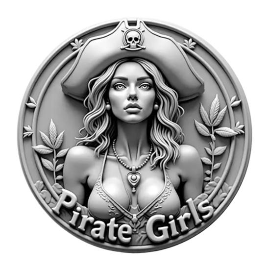 

Машинист Женщина Монета Взрослая Монета Вызова Пара Интимность Монета Коллекционная Сексуальный Счастливый Токен Подарок-Прикол для Женщин Мужчин Вечер Свиданий