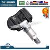For Renault Fluence Laguna Latitude Megane Van Scenic Zoe Tire Pressure Monitoring System Sensor 433MHz 407000435R