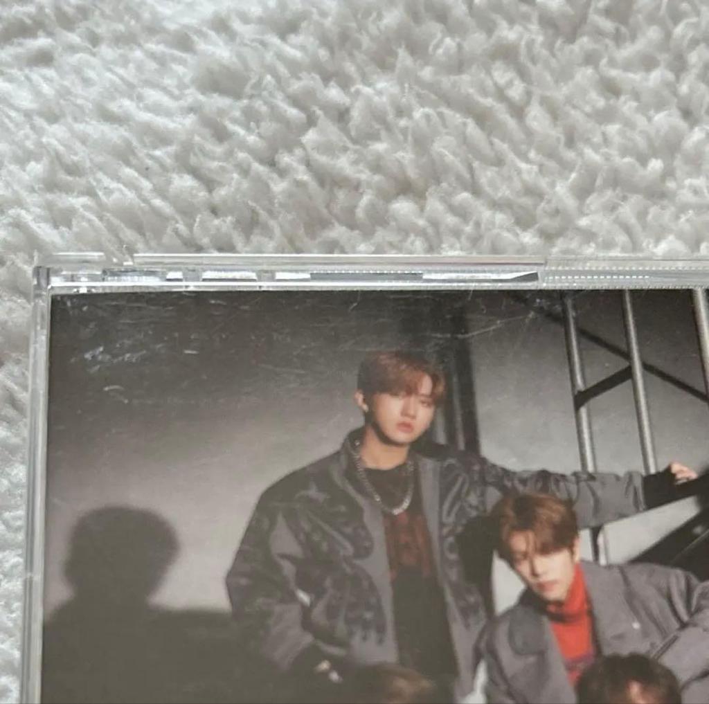 [USED] Straykids SKZ2020 CD