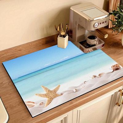 Depolama ve düzenleme – Bulaşıklık ve Tutucular