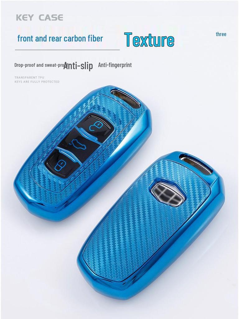 Geely Emgrand Key Case for GS, Xingyue, GL, Borui, Vision, X1 Models