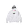 Supreme Box Logo "FW 23" cotton hoodie SUP-FW23-226