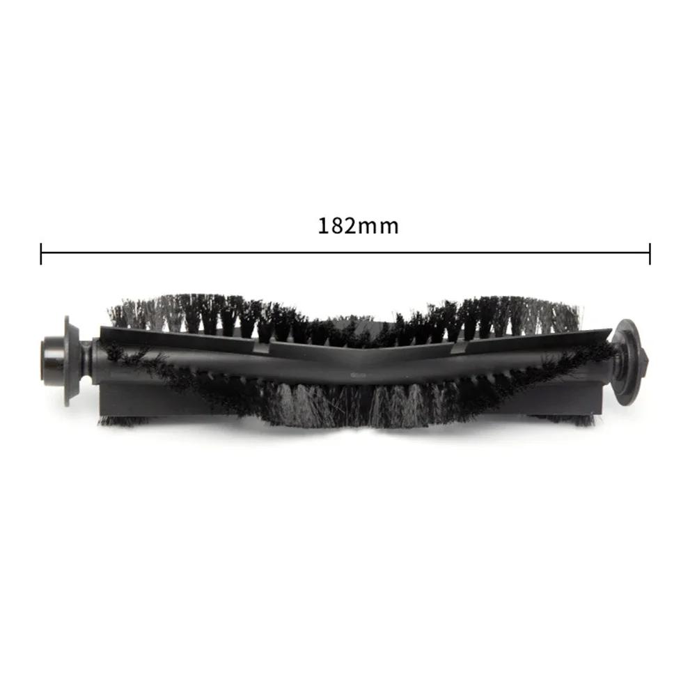 For AutoVac For Nova S1 Robot Efficient Cleaning Brush Guard Household Cleaning Accessory High-quality Nylon Material