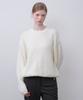 MICANE Liber Oversized Boucle Knit