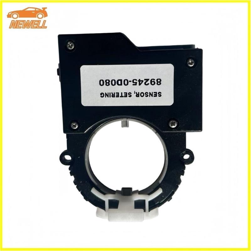 1pcs 89245-0D080 892450D080 Steering Angle Sensor For Toyota Corolla GLi Vios Yaris Sienta 2018-2022
