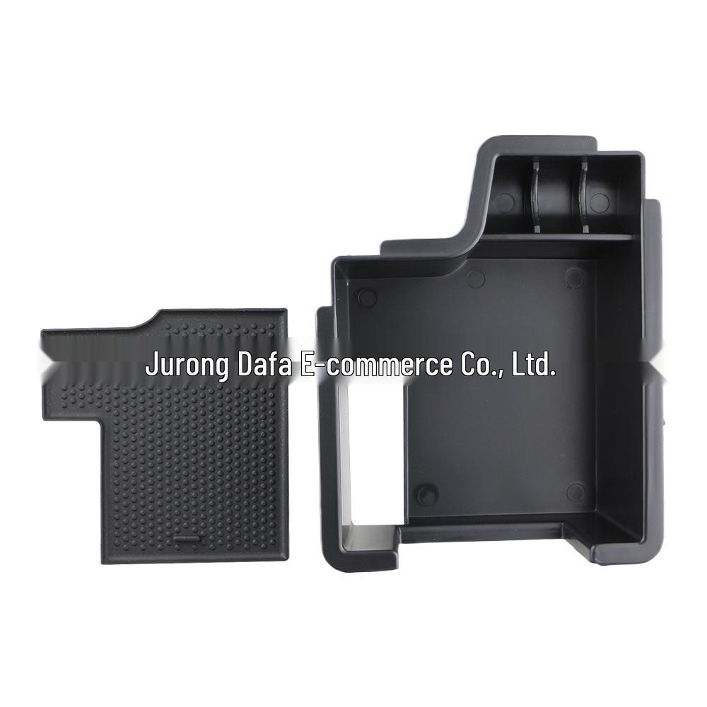 

Skoda Octavia MK3 Armrest Console Storage Organizer