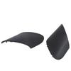 2PCS Door Side Mirror Screw Cover 735539385 Left Right Replacement for FIAT GRANDE PUNTO 2005‑2008
