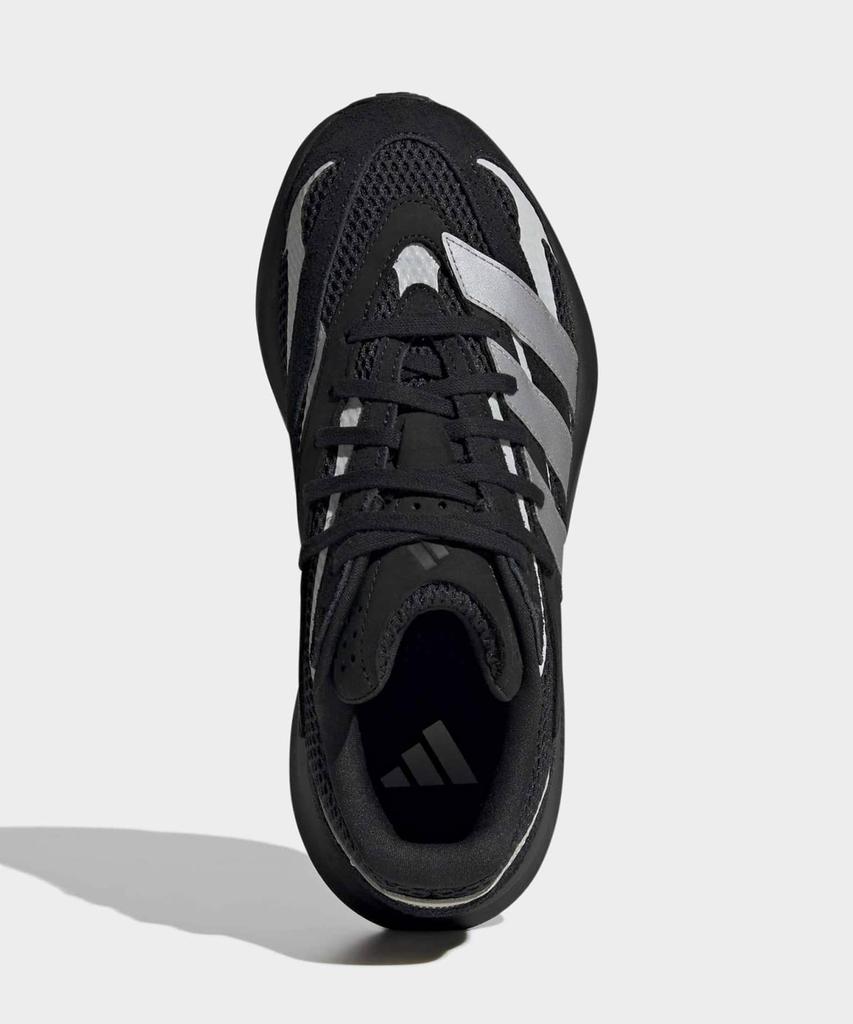 adidas Lightblaze - Black:Silver / Jr2401