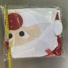 Mingguan Large Santa Claus Christmas Gift Bags