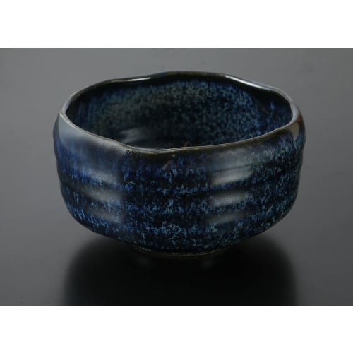 Tokumasu Tea Ceremony Specialty Store Matcha Set, Made in Japan with Matcha Bowls, Mino Ware, Made by Uji Matcha, Kyoto Kanbayashi Shunmatsu Honten, T