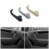 1pcs Quality Car Interior Front Door Handle Replacement For Benz C320 C55 2006
