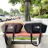 Portable Shoulder Handbag for Pet, Foldable Pet Bag, Dog Bag, Cat Bag, Oxford Cloth Outcrop, Breathable