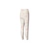 Fila Faded Tie-Dye Fitness Knitted Leggings Women Leggings A11W341601F-ZA