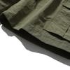 MOIF [Ss25] Over Mil 6P Shorts / Foliage Green