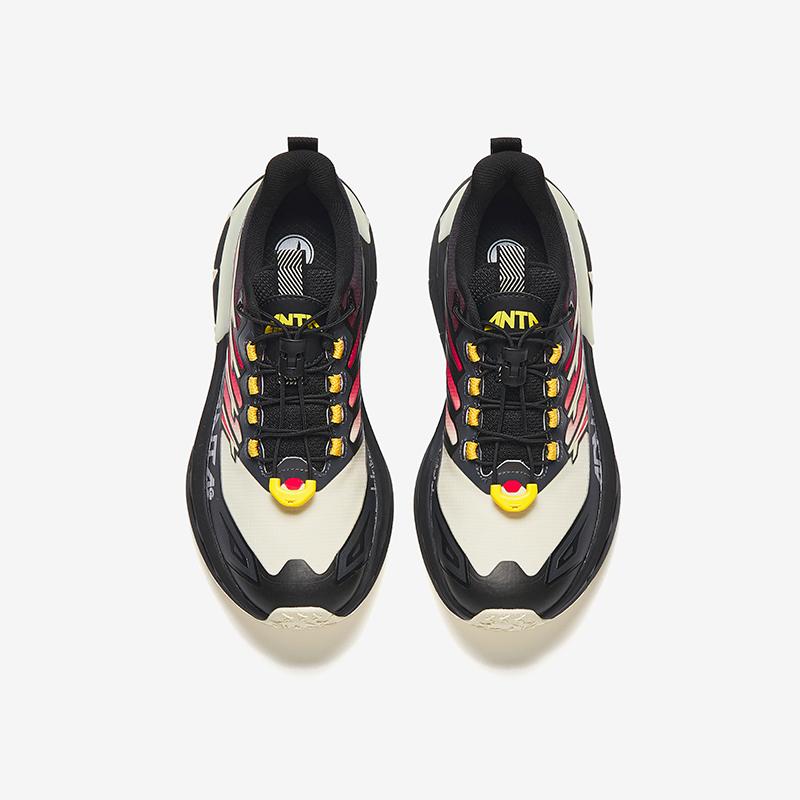Anta Kids Trendy Fashion Comfortable Sports Casual Low-Top Outdoor Shoes Kids Shoes A12535517