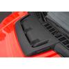 Car Engine Hood Decoration Cover Stickers Trim Frame for Ford F150 Raptor  2022 2023 Auto Styling Exterior Accessories