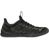 Training Shoes Gray Cm 2E [Mizuno] TC-01 Black/Dark 24.0