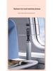 Adjustable Aluminum Phone Stand: Universal Portable Holder