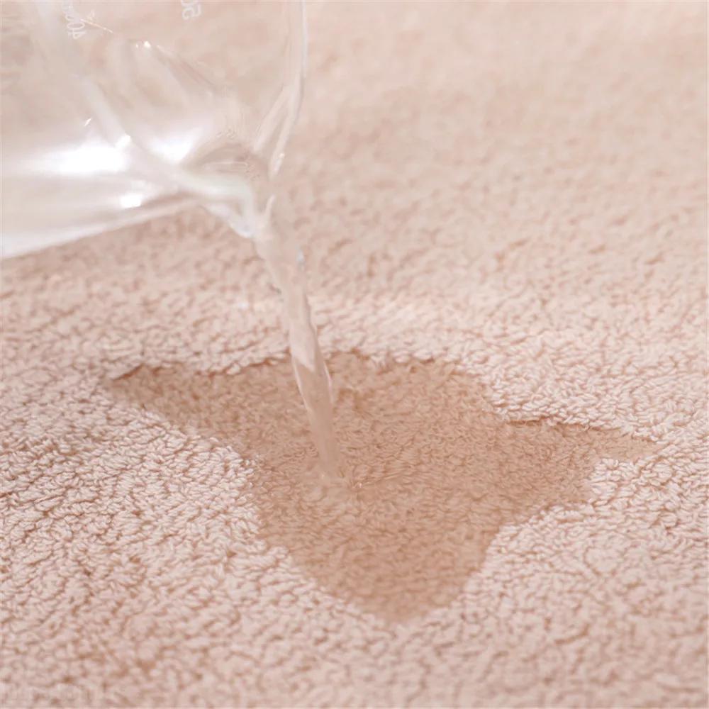 Cotton Heavy Duty Bath Towel 28oz Top Quality Large and Thick Gym Sports Towel Bathrobe for Home Beach Bath Spa Pet Adult