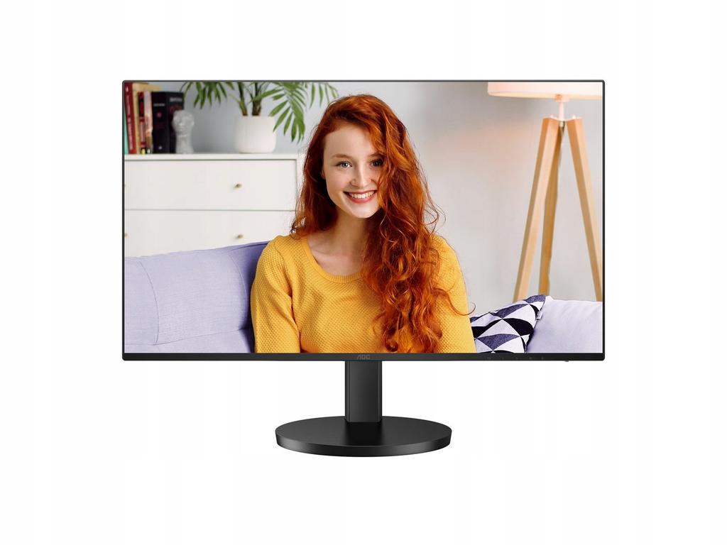 AOC 27" LED Q27B3CF2 Monitor, 100Hz