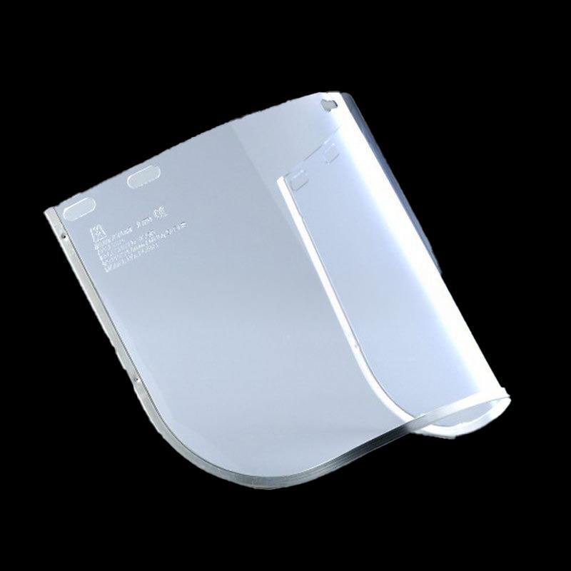 Menno FC48 High/Low Temperature Protective Face Shield