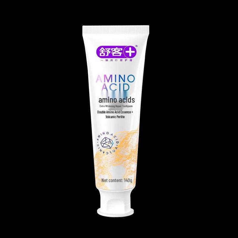 Saky Dazzling White Repair Toothpaste