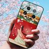 For Xiaomi 14 Ultra 5G 6.73" 14 Pro Cases Fashion 3D Retro Embossed Relief Soft TPU Siliocn Back Cover for Xiaomi 14 Capa Mi 14