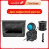 Ultra HD Underwater Fish Finder Camera 2025 Model