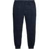 Polo Ralph Lauren Solid Color Pony Logo Embroidered Elastic Waist Long Knit Sports Pants Men Pants 710883332-001