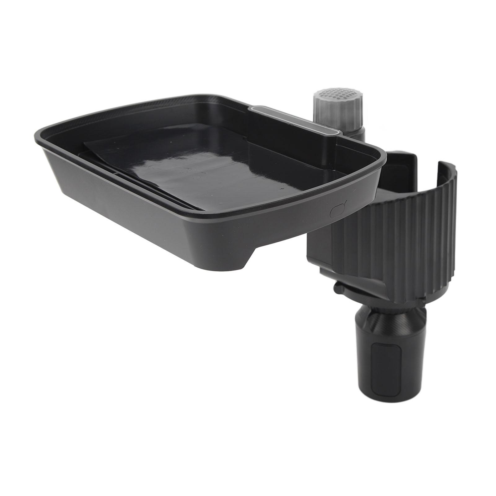 

Автомобильный держатель для стакана, удлинитель, пластиковый противоскользящий автомобильный держатель для стакана, удлинитель с регулируемым поддоном