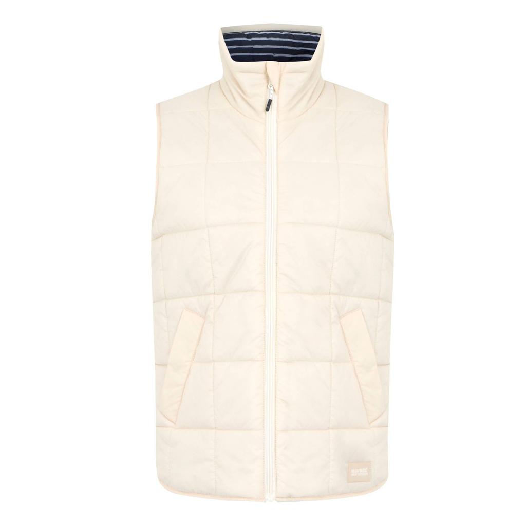 Regatta Womens/Ladies Courcelle II Quilted Gilet
