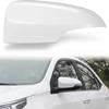 Rhyming Auto Outer Side Wing Rearview Mirror Cover Trim Decor Cap Car Replacement For Toyota Corolla 2014 2015 2016 2017