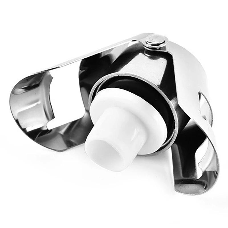 Champagne Stopper Stoppers for Bottles Wine Vacuum Stopper Sparkling Wine Stopper Champagne Cap Cork Lane JPS006