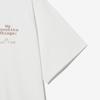Fila Oversized Graphic T shirT Fs252rs01x001 191