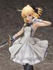 Fate/Grand Order Saber/Artoria Pendragon [Lily] 1/7 Scale PVC & ABS Painted Complete Figure
