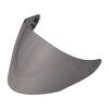Motorcycle helmet visors are suitable for GP Sand-proof and UV-resistant PC Half helmet electric vehicle helmet visor