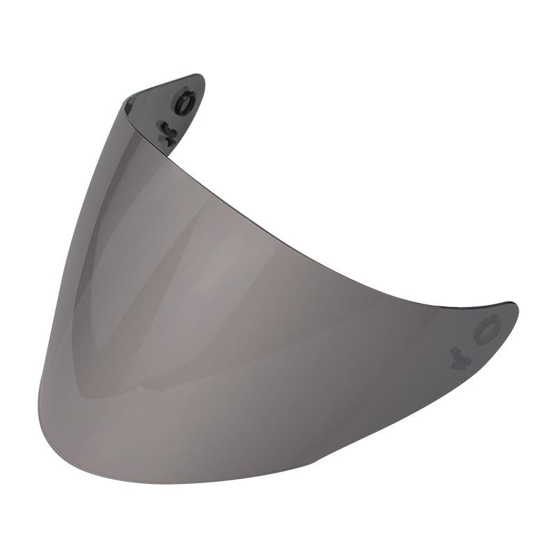Motorcycle helmet visors are suitable for GP Sand-proof and UV-resistant PC Half helmet electric vehicle helmet visor