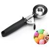 Multi-Function Ice Cream Scoop Rebound Fruit Scoop Durable Ice Ball Maker  Gelatos