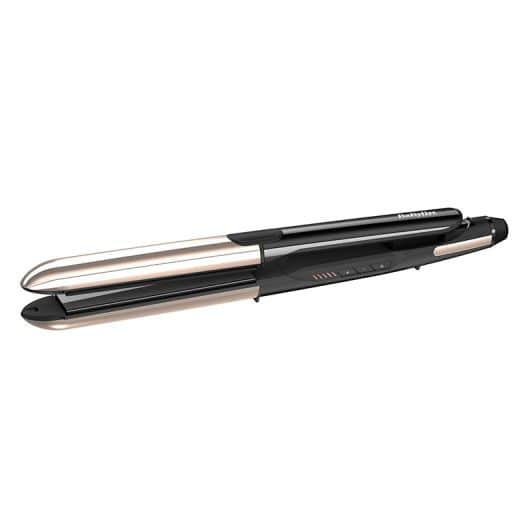 

BABYLISS ST482E Выпрямитель для бигуди TU прозрачный