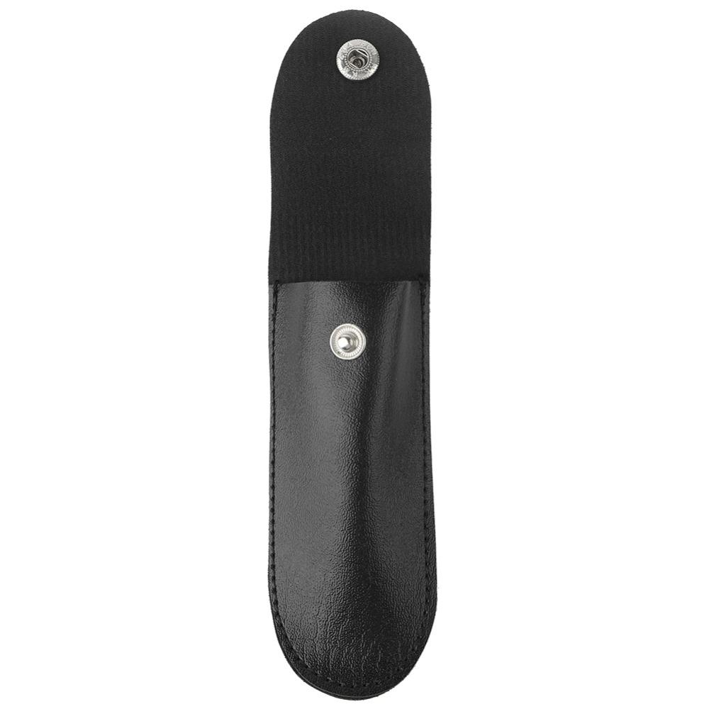 Beutel Design Weinwerkzeug Beutel PU Leder Flaschenöffner Hülle Flaschenöffner Lederetui Zuhause