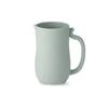 Tasse de Bain pour Bébé en Silicone Grande Capacité 1 Pièce Multicolore Tasse pour le Lavage des Cheveux Outil Polyvalent pour le Bain de Bébé