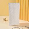Simple Sunglasses Storage Bag Automatic Closing Glasses Bag Glasses Box Storage Glasses Bag