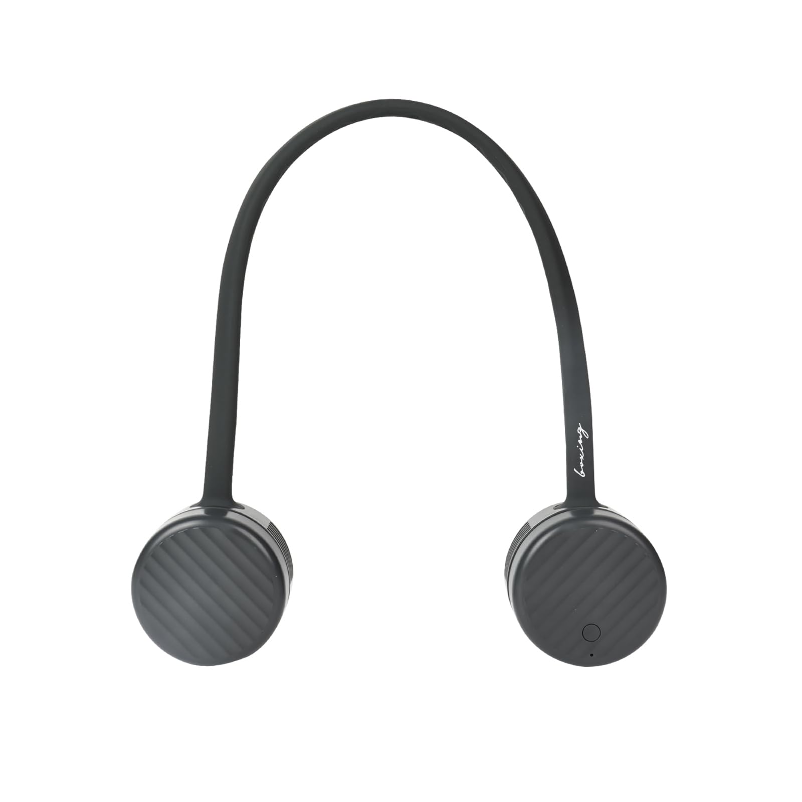 

БОКС Шея Шея Портативный Маленький 3 Высокий Ультра Длинный Непрерывный Портативный Вентилятор на шею Черный [Регулируемый на 360°] Вентилятор, Тихий, Вентилятор, Вентилятор, Вентилятор, Скорость, Воздушный поток, чёрный