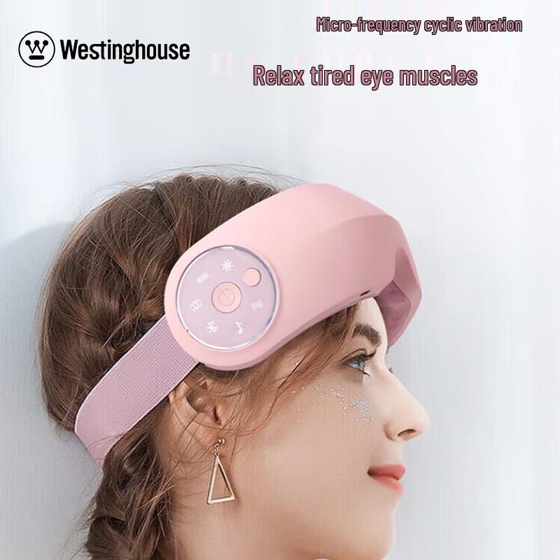 Westinghouse Smart Air Pressure Eye Massager