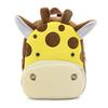 Boys Girls Backpack Cute Animal Giraffe Children Plush Backpack Kindergarten School Bag