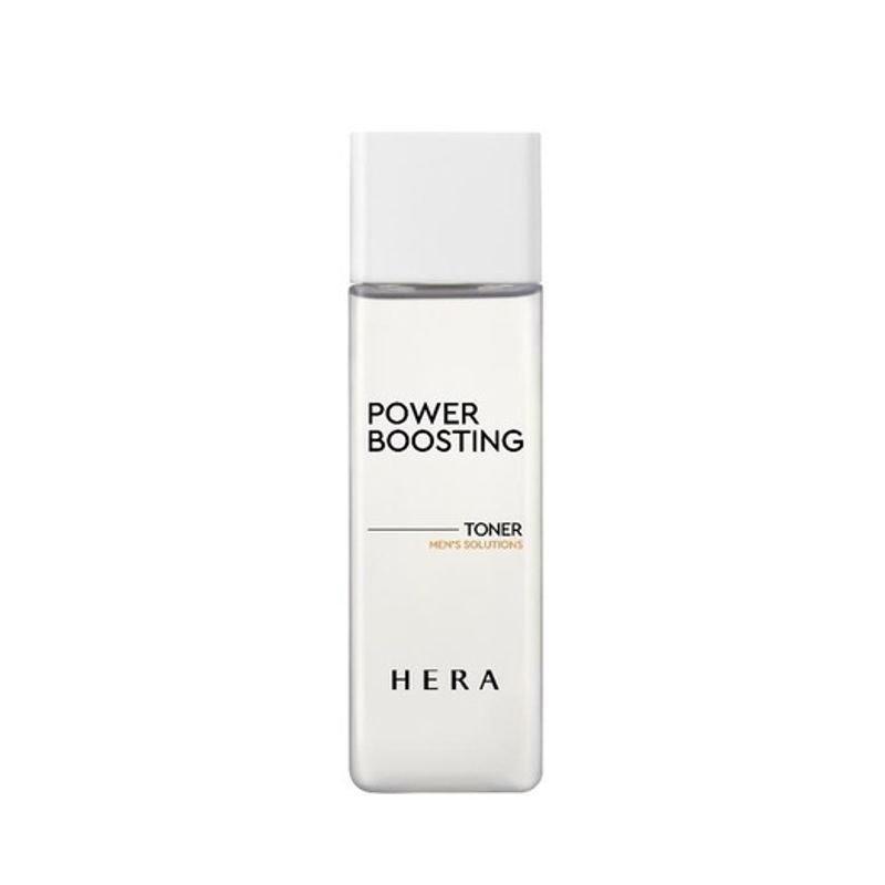 HERA HOMME Power Boosting Toner 150ML