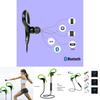 Universal Bluetooth 41 Wireless Stereo Earphone Earbuds Sport Headphone Headset