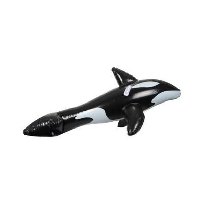 Whale Pool Float