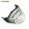 For Suzuki GSXR 1000 GSXR1000 GSX-1000 K5 K6 2005 2006 Rear Tail Light Brake Turn Signals Integrated LED Light Motorcycle Light