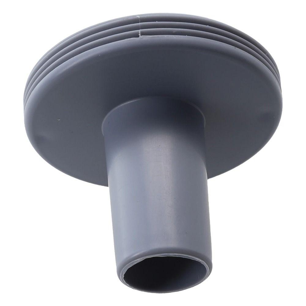 Raccord de piscine 1,25 pouce Connecteur de piscine en plastique Raccord de sortie Facile à installer